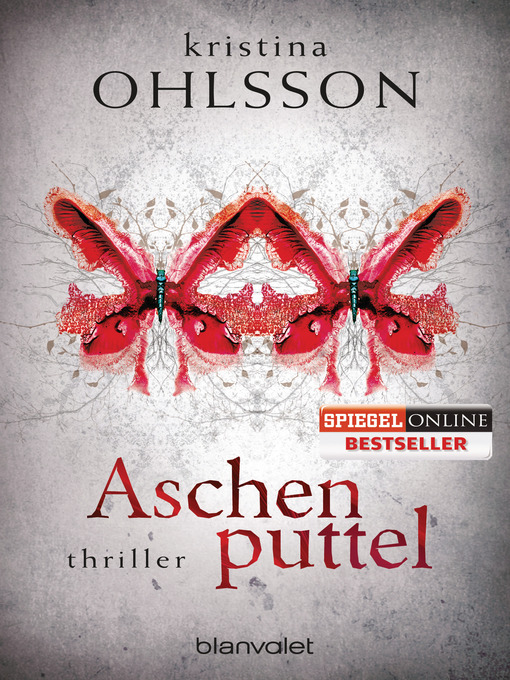 Cover image for Aschenputtel
